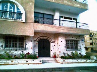 Appartement for rent Cairo